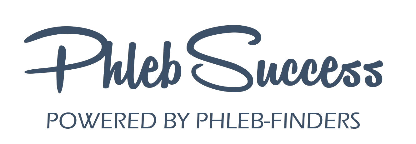 PhlebSuccess